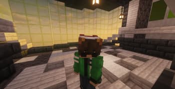 Omnitrix Recalibrated: Totem of Undying screenshot
