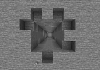 BLAST screenshot
