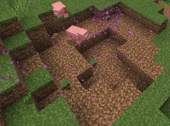 BLAST screenshot