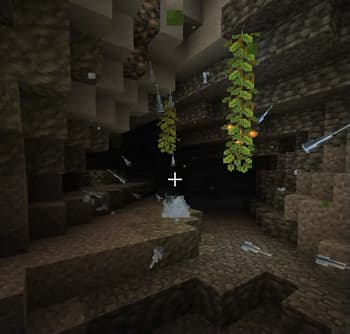 BLAST screenshot