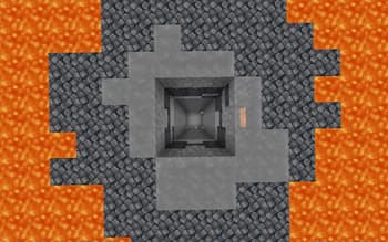 BLAST screenshot