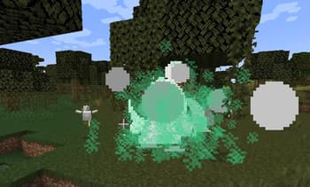 BLAST screenshot