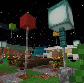 BLAST screenshot