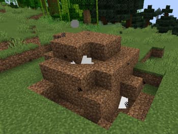 BLAST screenshot