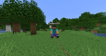 Tether screenshot