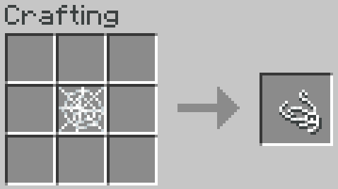 Craftable Uncraftable Objects [CUO] screenshot
