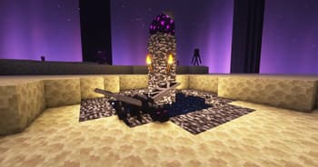 Plushie Mod screenshot