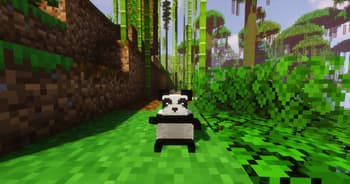 Plushie Mod screenshot