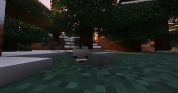 Plushie Mod screenshot