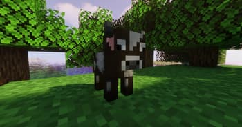 Plushie Mod screenshot