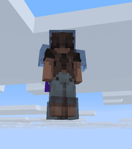 Hide Your Armor screenshot