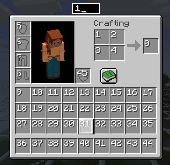 OnlyKeys screenshot