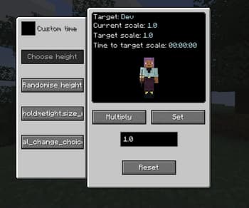 Holdmetight screenshot