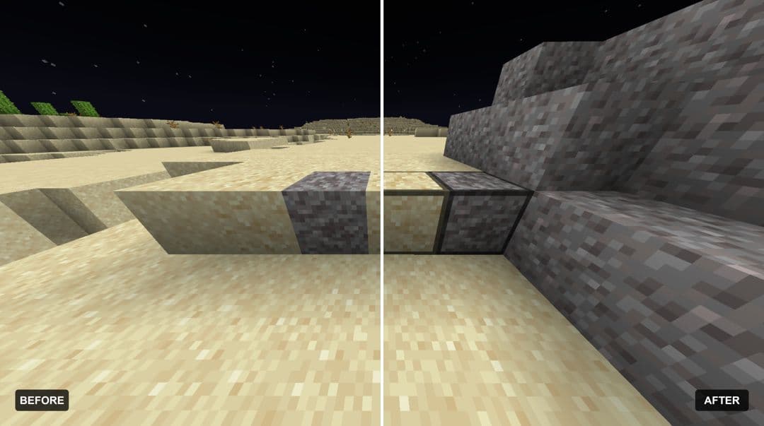 PvP Essential Utilities screenshot
