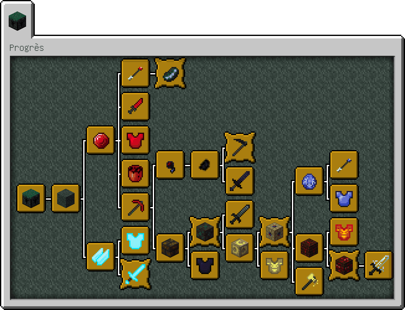 Aerial Hell screenshot