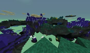 Aerial Hell screenshot