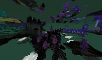 Aerial Hell screenshot