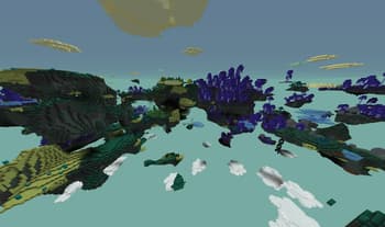 Aerial Hell screenshot