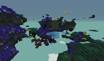 Aerial Hell screenshot