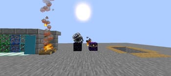 Galaxy Client Remake screenshot