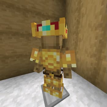 Alternative Armors screenshot