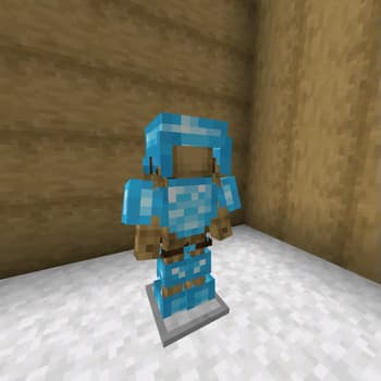 Alternative Armors screenshot