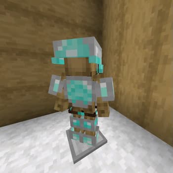 Alternative Armors screenshot