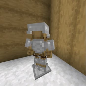 Alternative Armors screenshot
