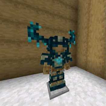 Alternative Armors screenshot