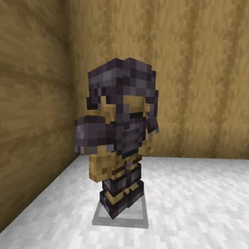 Alternative Armors screenshot