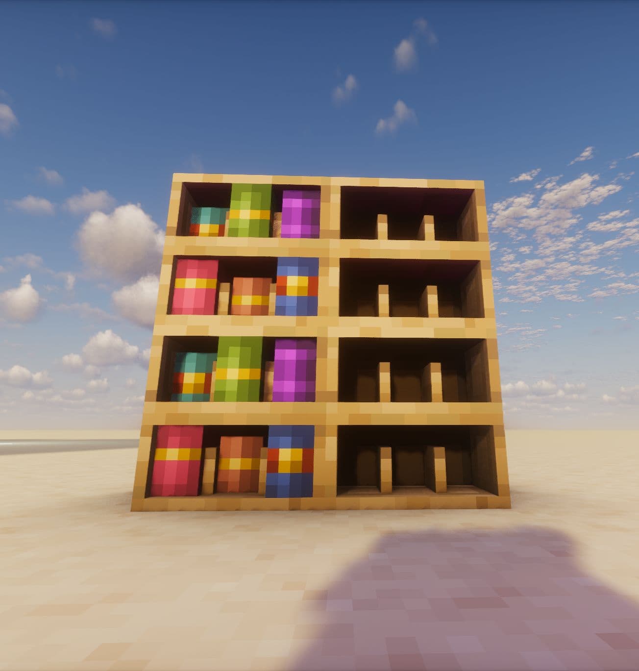 3D Compatible screenshot