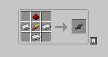 Create Big Cannons:Simple Scope screenshot