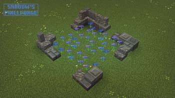 Olive's Garden screenshot