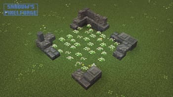 Olive's Garden screenshot