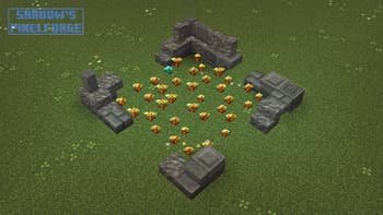 Olive's Garden screenshot