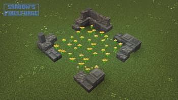 Olive's Garden screenshot