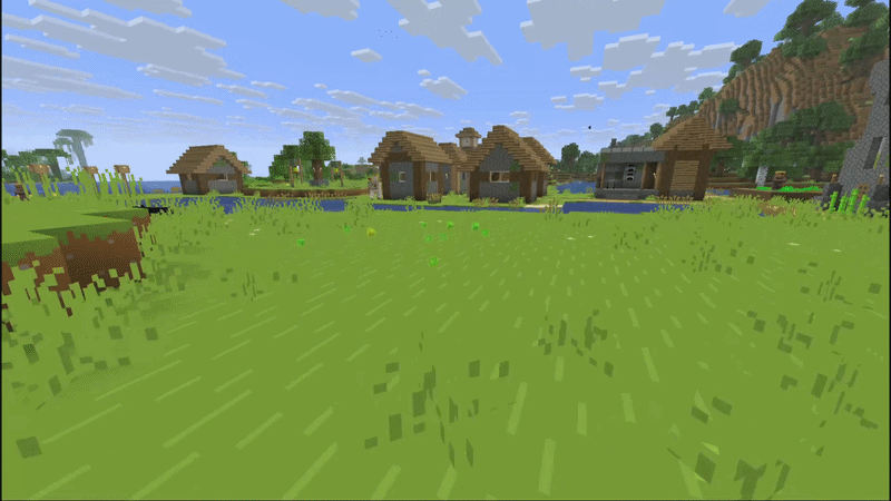 Liam's 3D Experience screenshot
