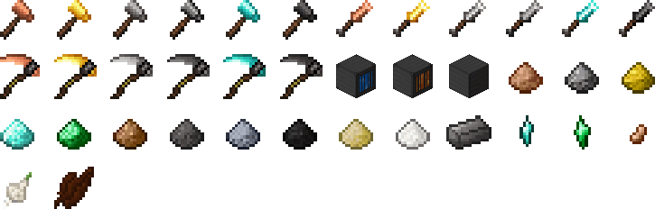 Resource Cracker/Tools screenshot