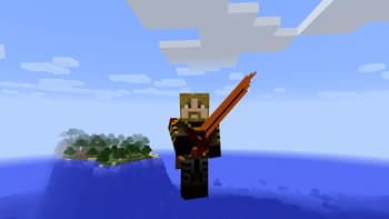 GoodMC: Old Combat & Blockhitting screenshot