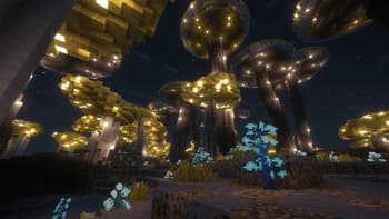 mushroooms screenshot