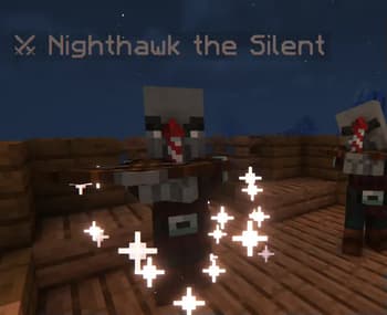 Nice Mobs Remastered screenshot