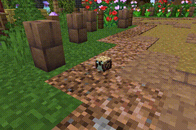 Nice Mobs Remastered screenshot