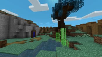 Nimbu's: Pocket Dimensions screenshot