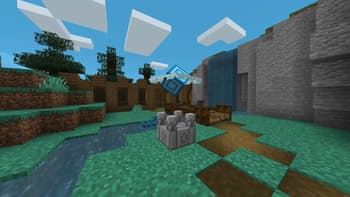Nimbu's: Pocket Dimensions screenshot