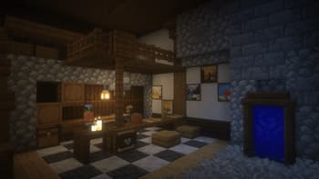 Nimbu's: Pocket Dimensions screenshot