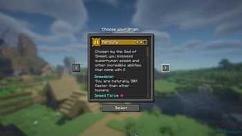 Gods & Heroes (Origins) screenshot