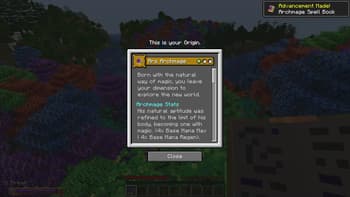 Gods & Heroes (Origins) screenshot