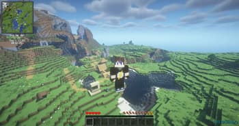 Gods & Heroes (Origins) screenshot