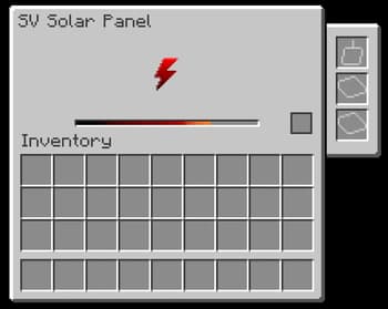 Solar Industrialization screenshot
