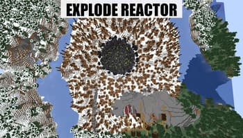 Create Nuclear Radiation screenshot